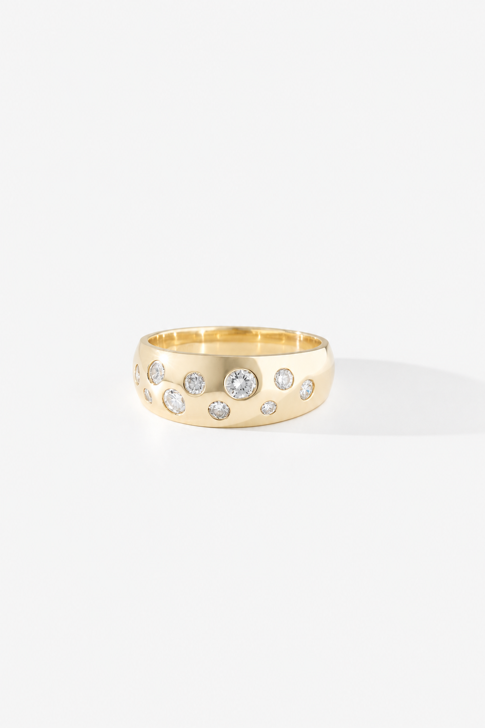 Frances Ring