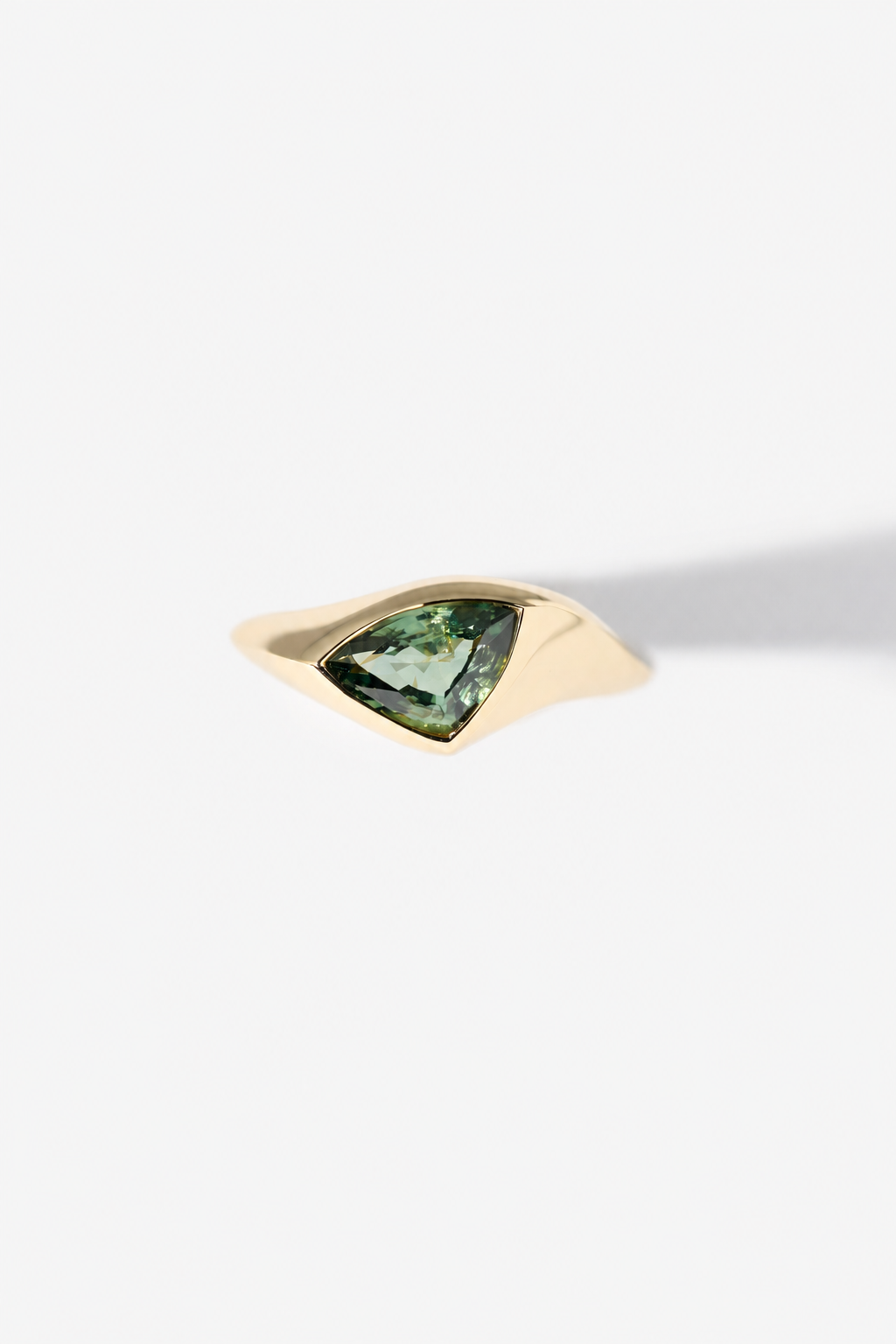 Finch Ring