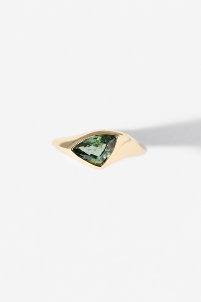 Finch Ring
