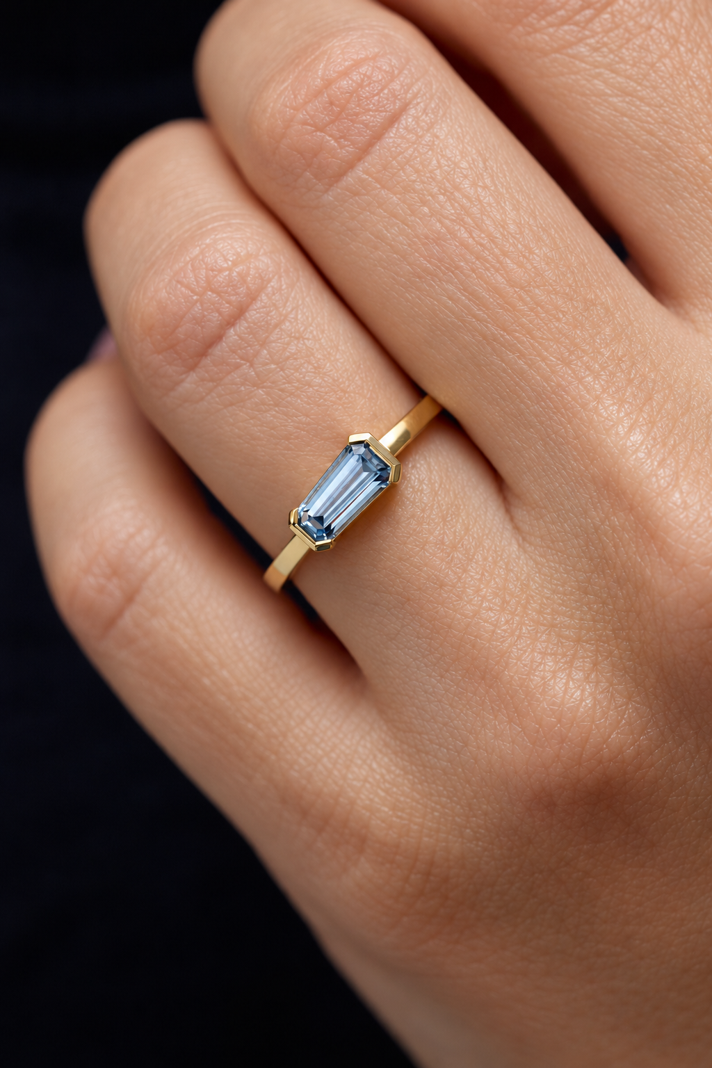 Georgia ring