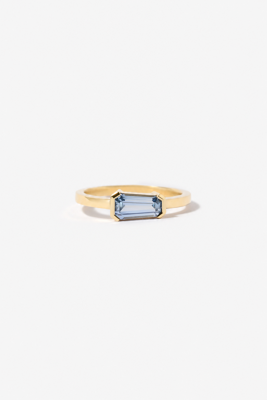 Georgia ring