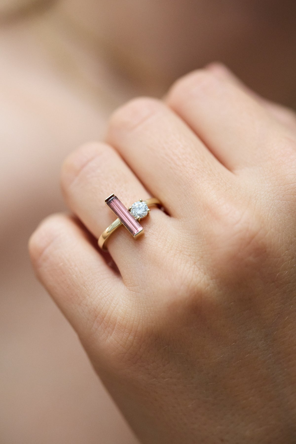 Nicole Ring