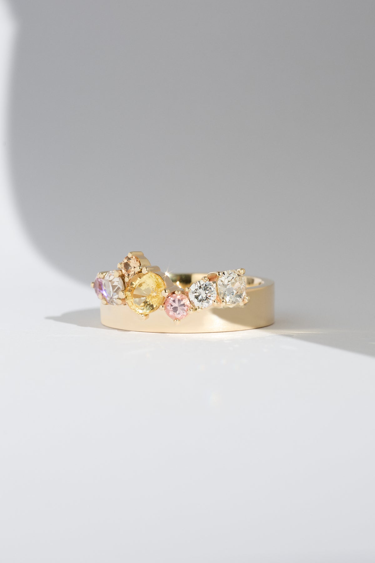 Motia Ring