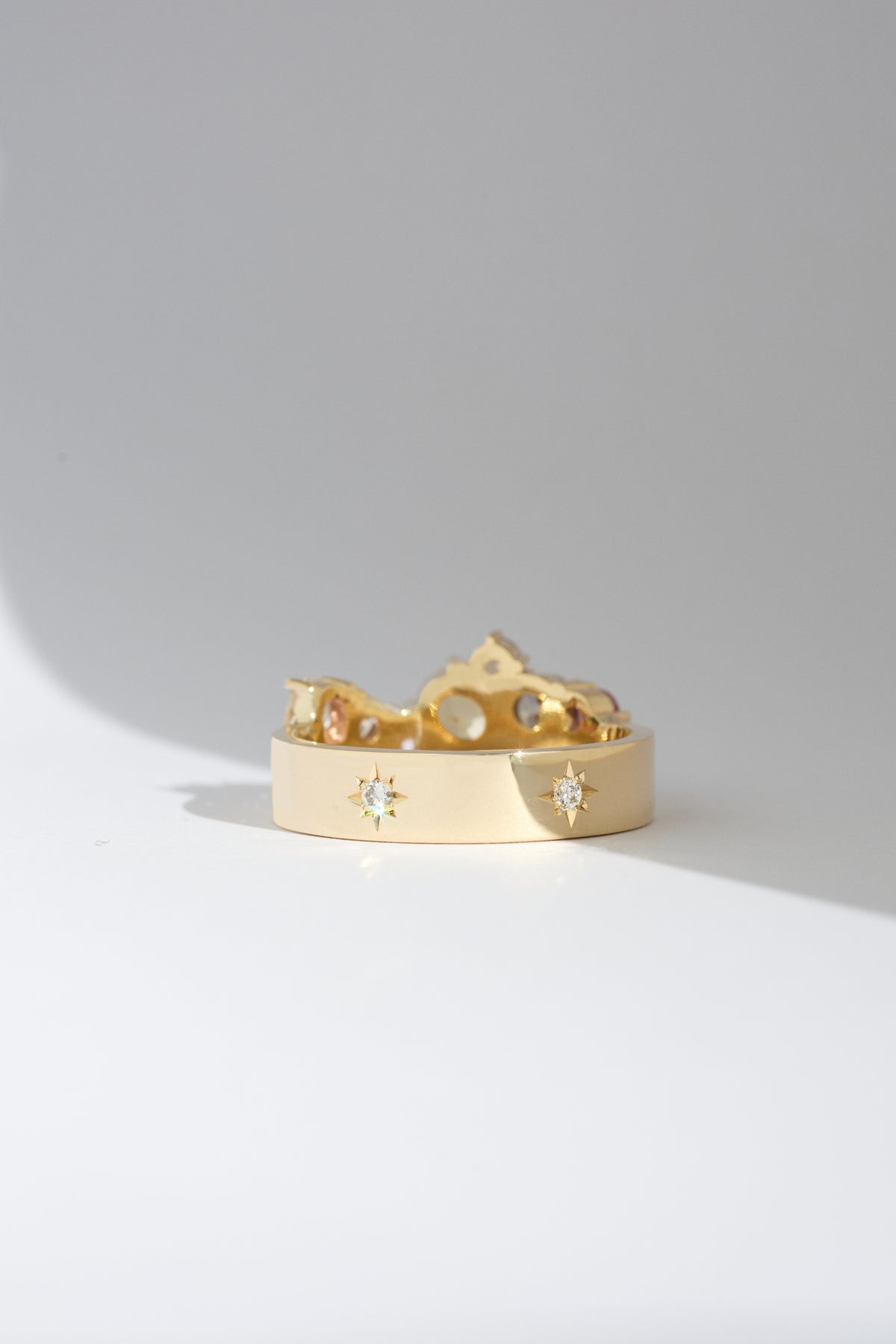 Motia Ring