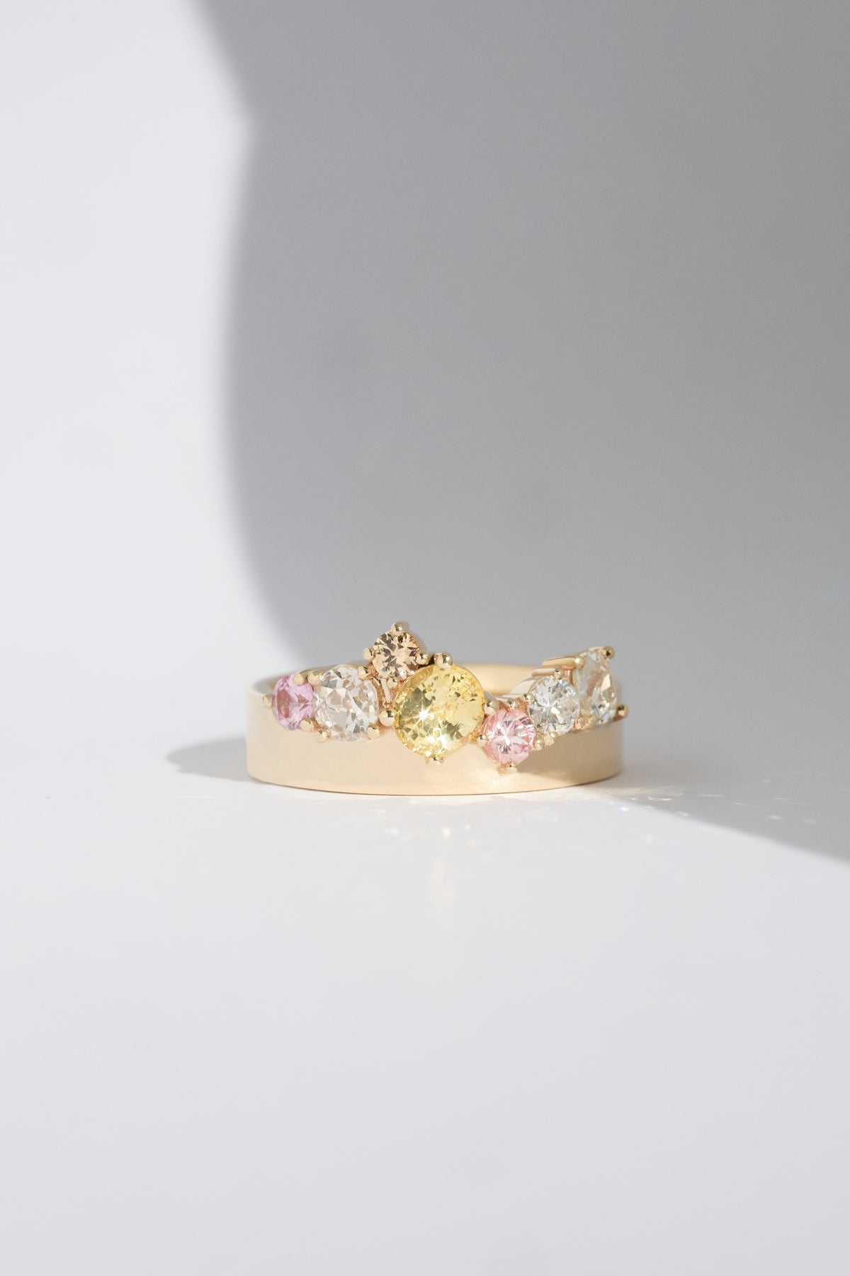 Motia Ring
