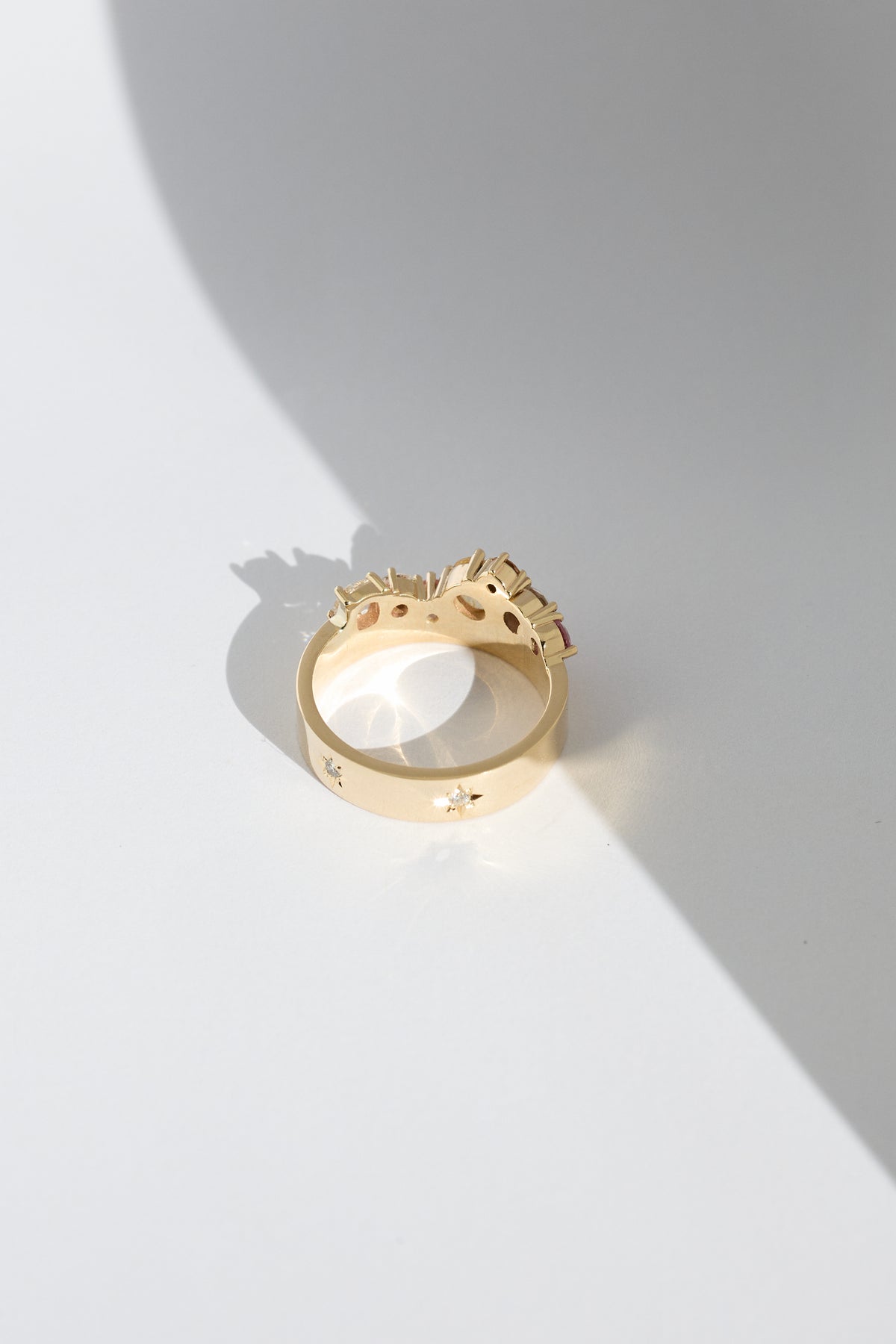 Motia Ring