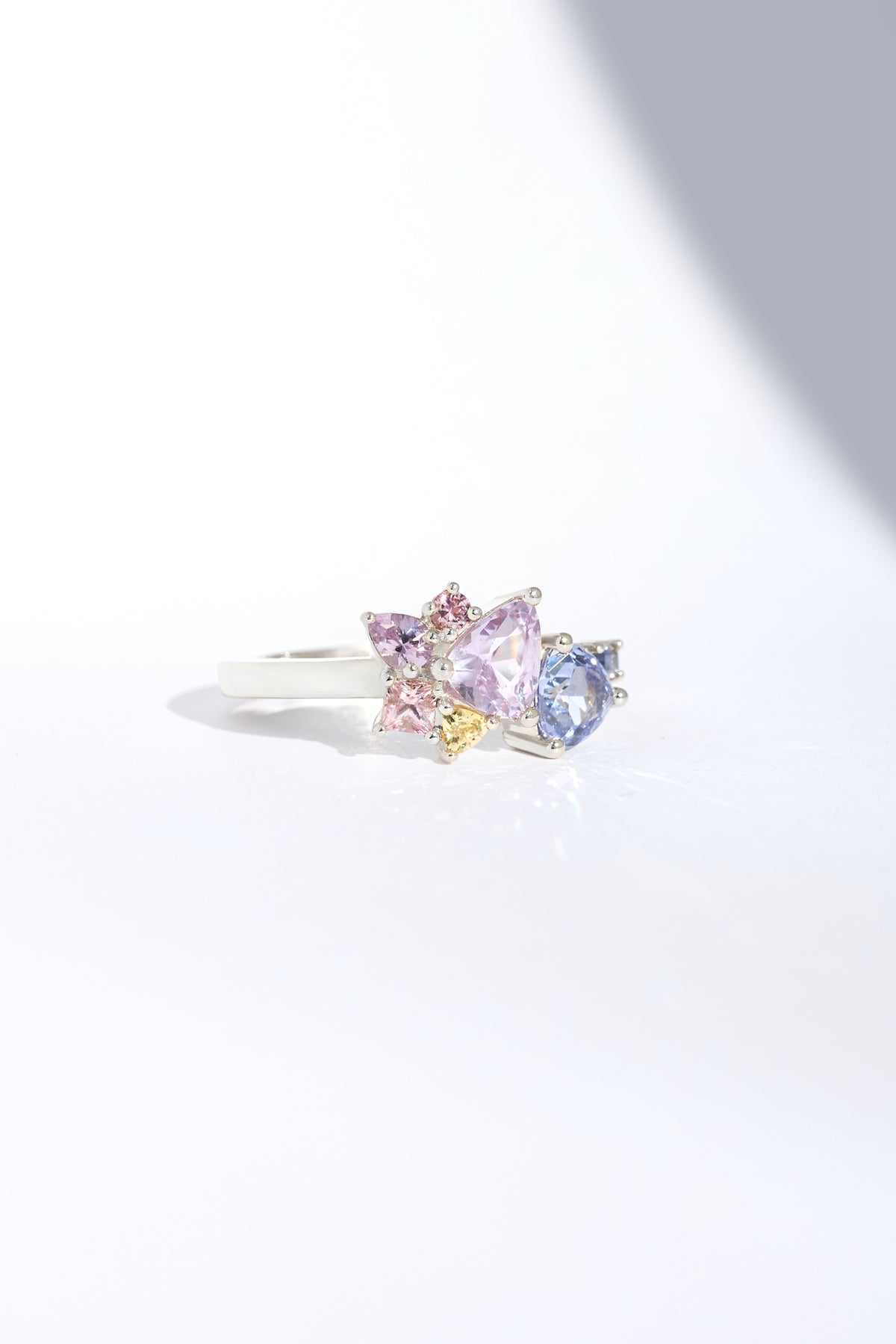 Flora Pastel Ring
