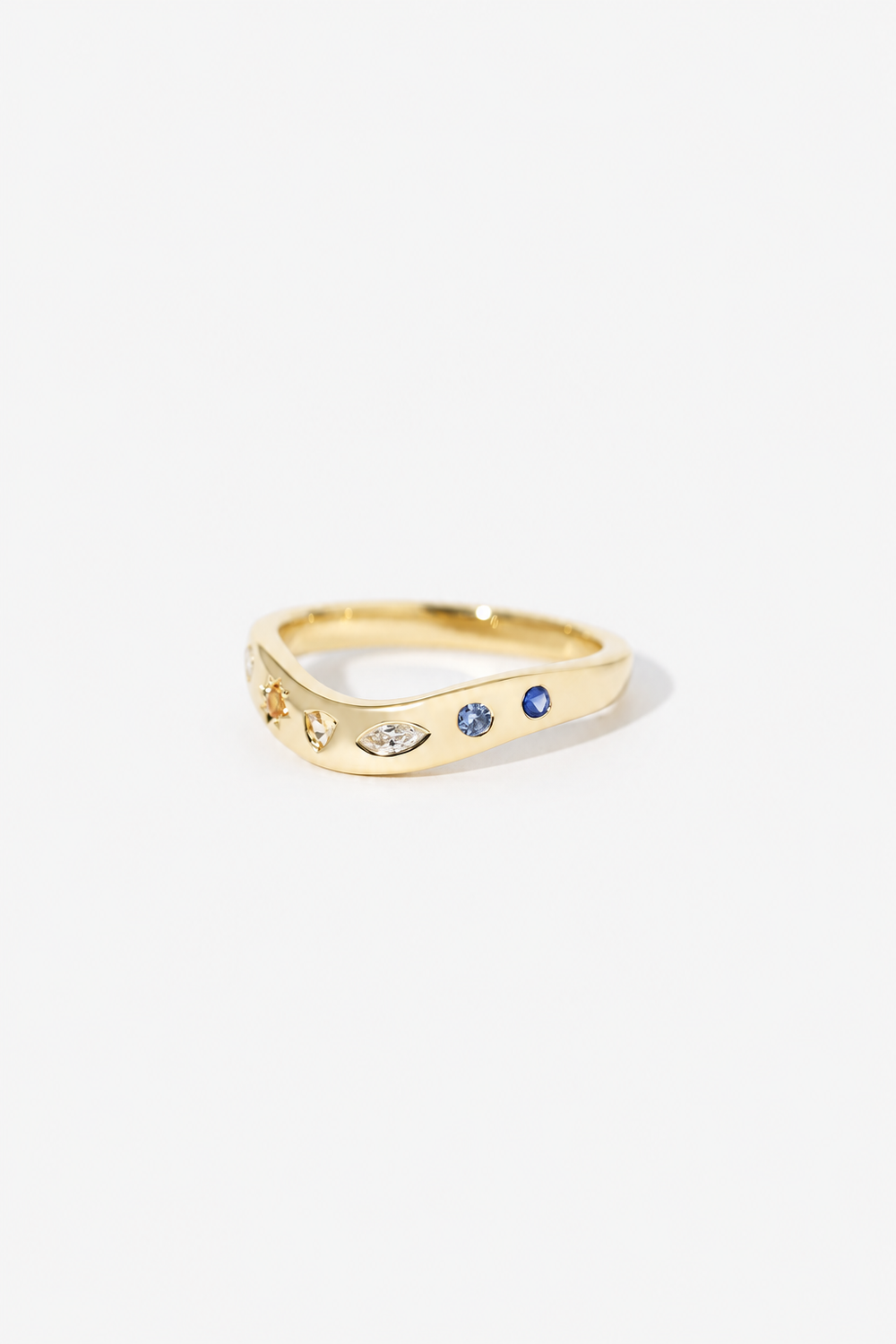 Lana Ring