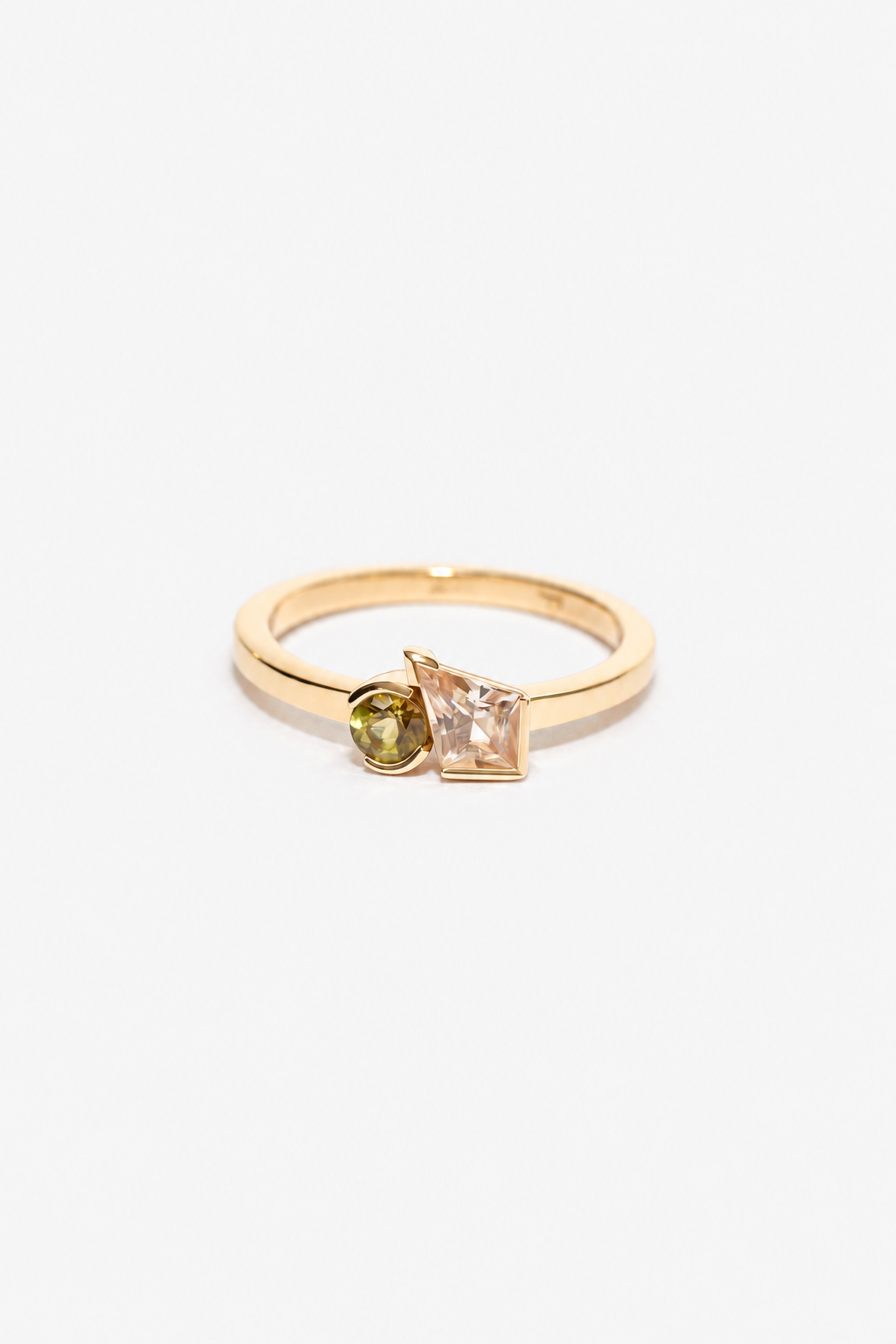 Leah Ring