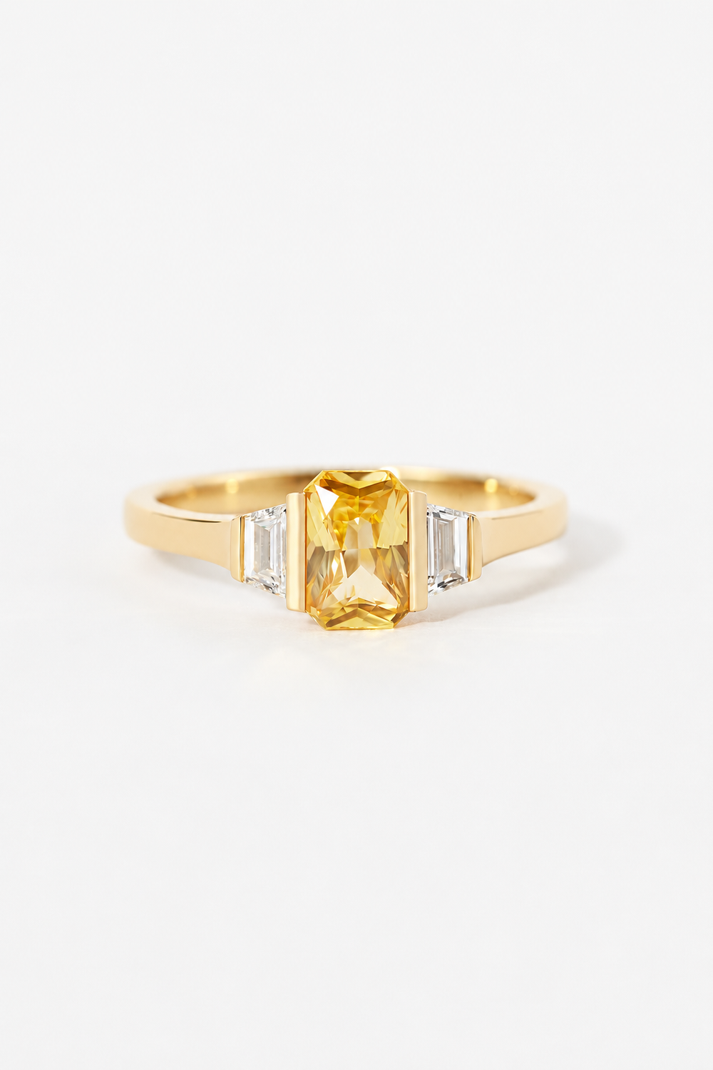 Shivani Ring