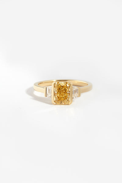 Geo Ring