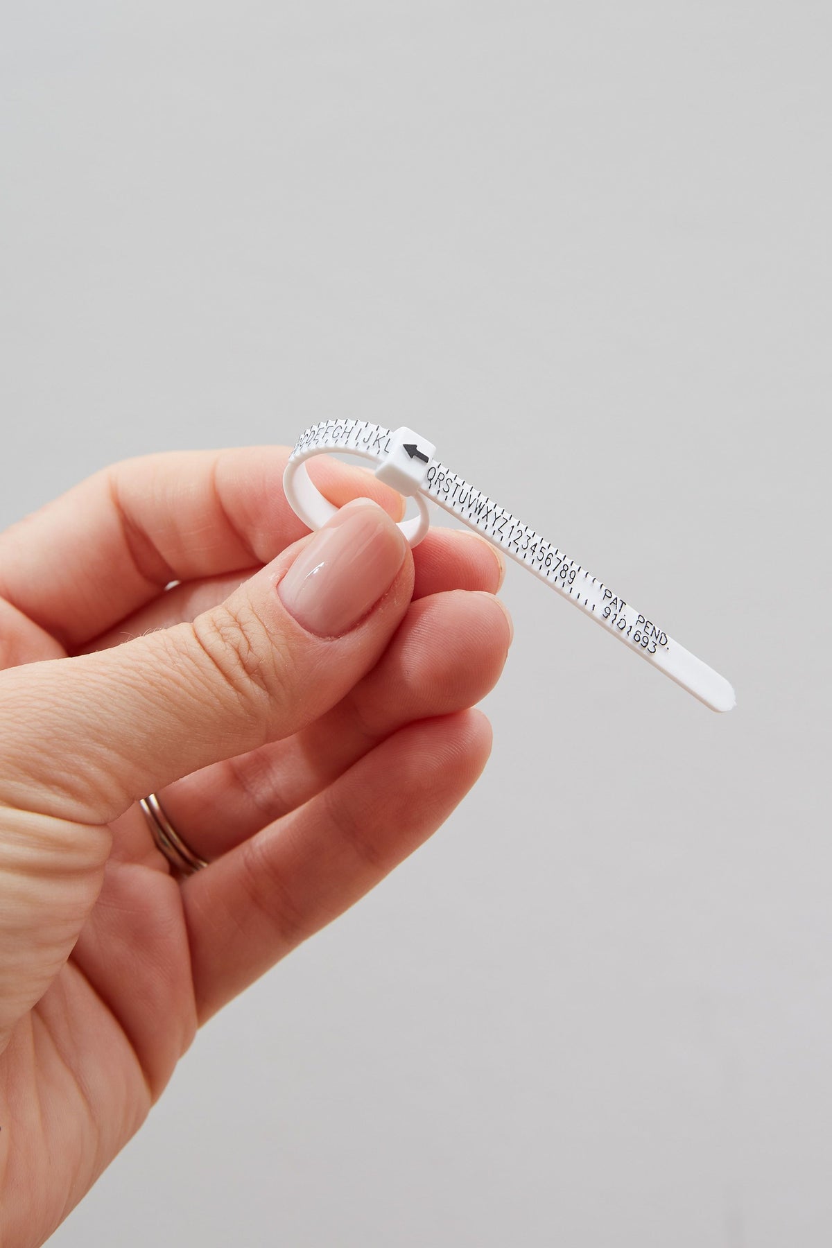 sanity:Ring Sizer