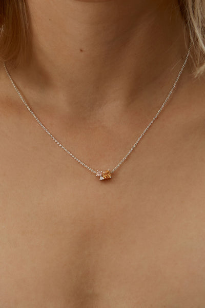 Daylight Necklace