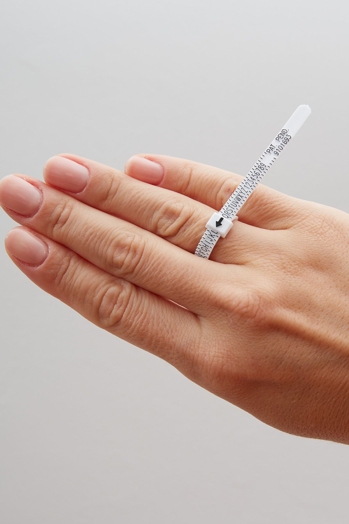 sanity:Ring Sizer