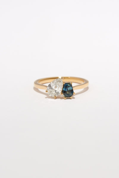 Charlotte Ring
