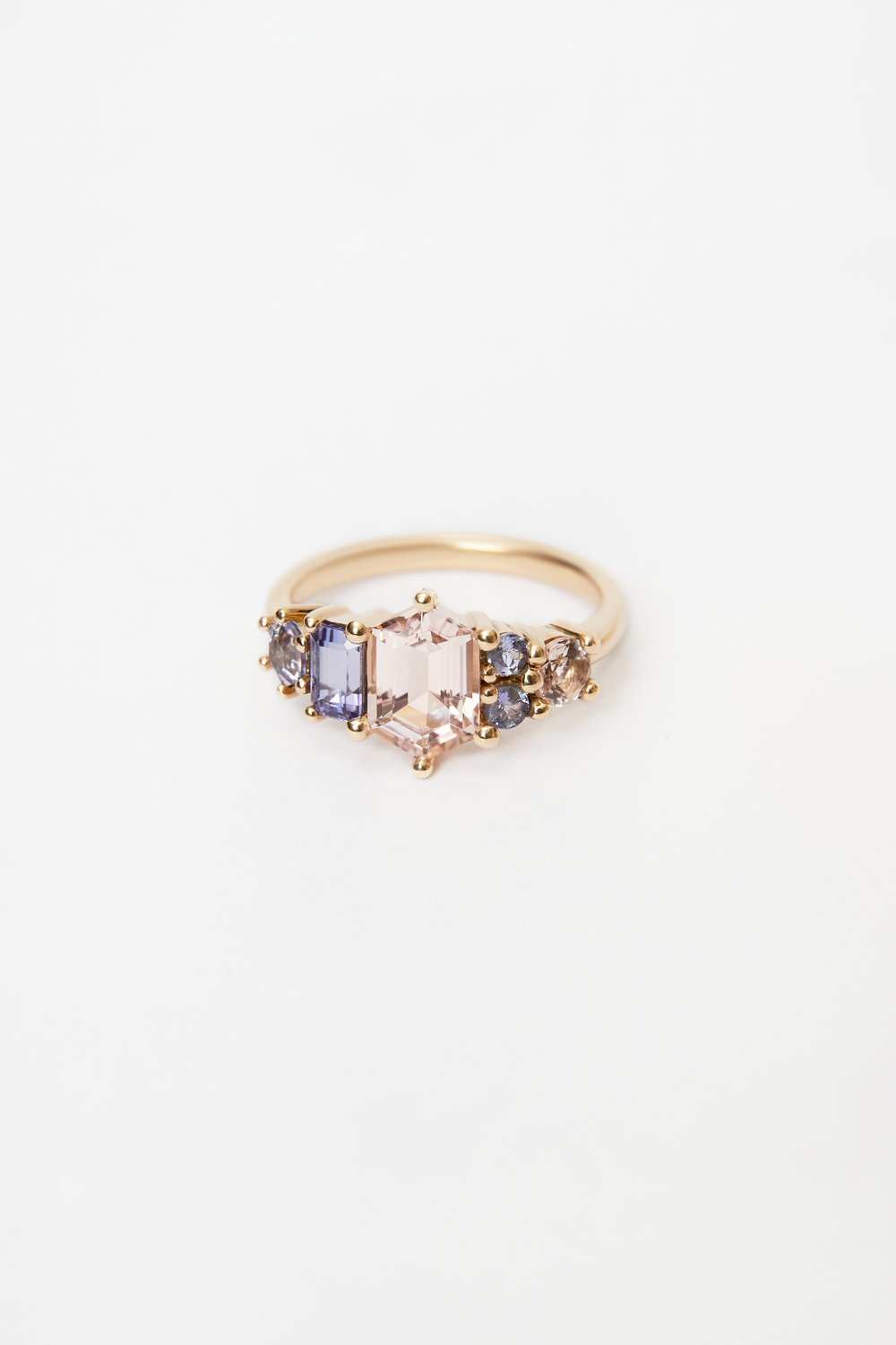 Jessie Ring