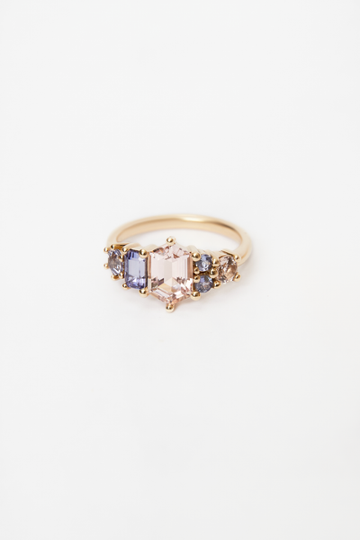 Jessie Ring