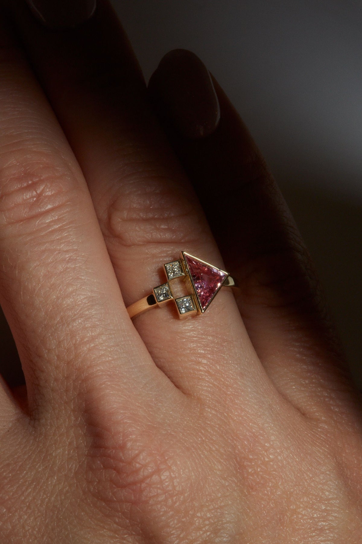 sanity:Amara Ring