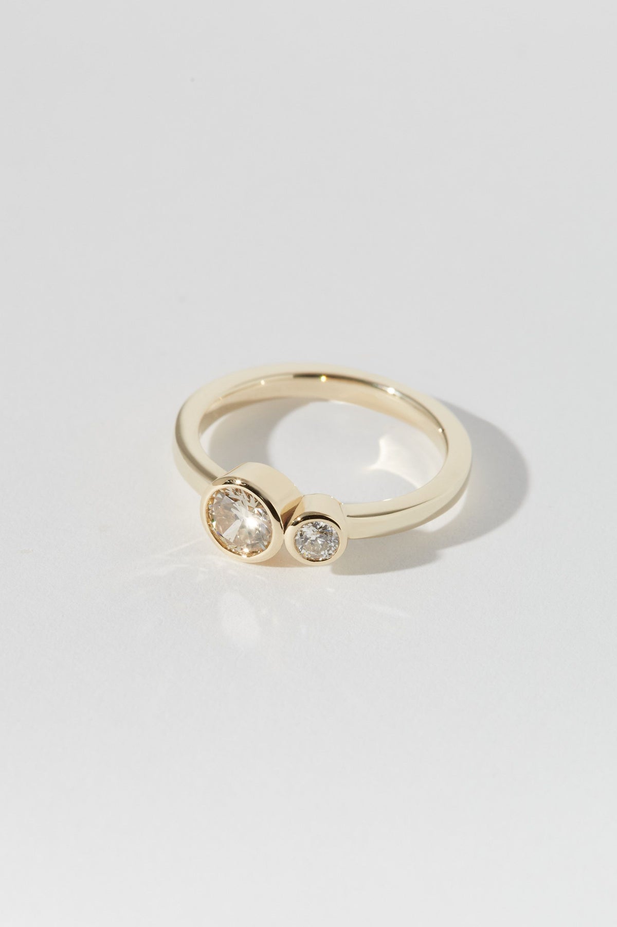 sanity:Duo Ring