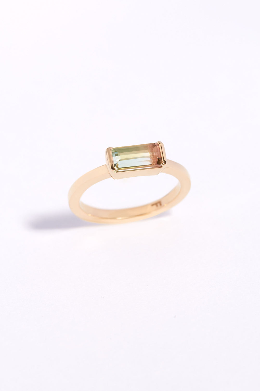 Kristi Ring
