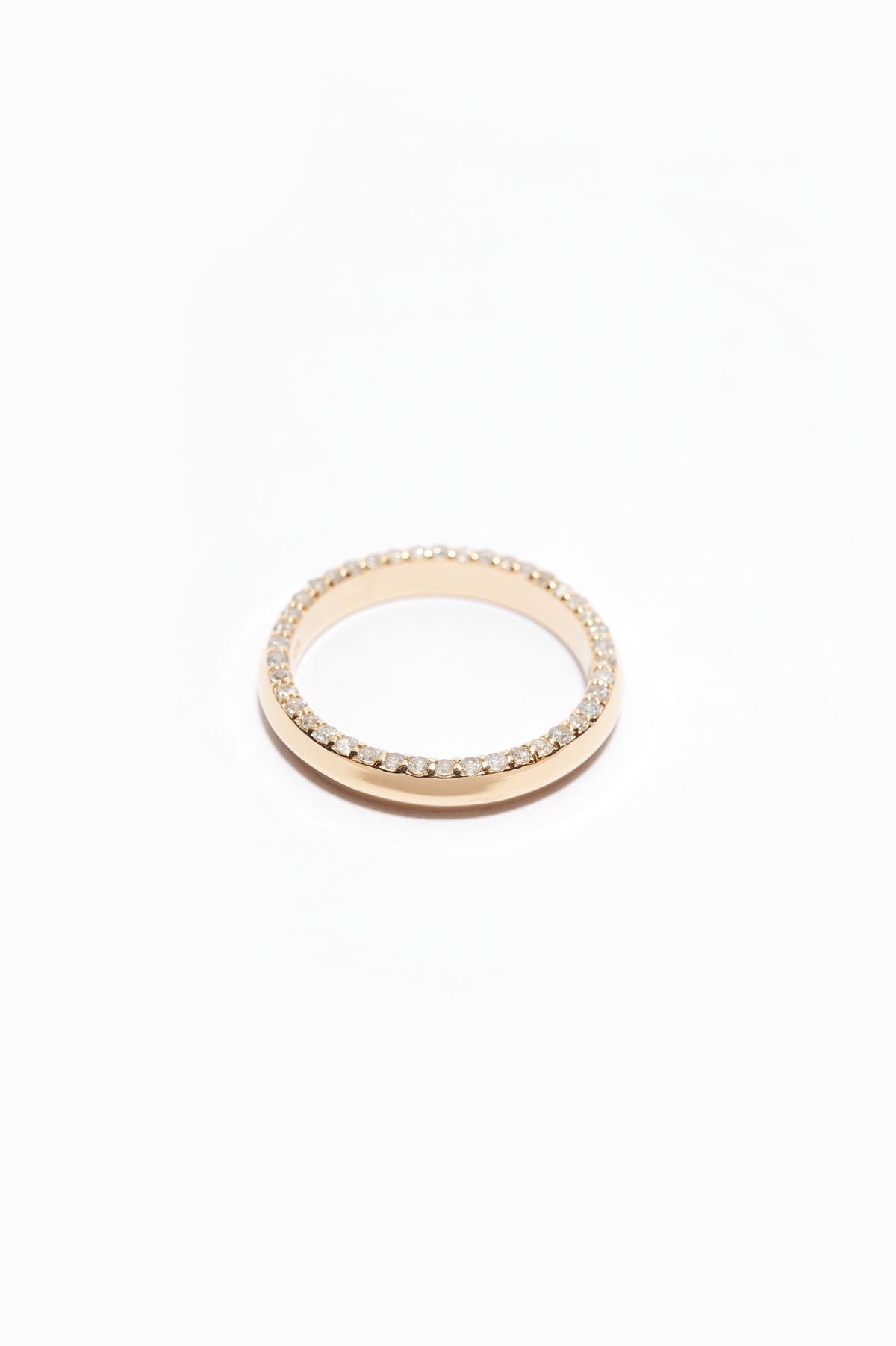 sanity:Eternity Edge Ring