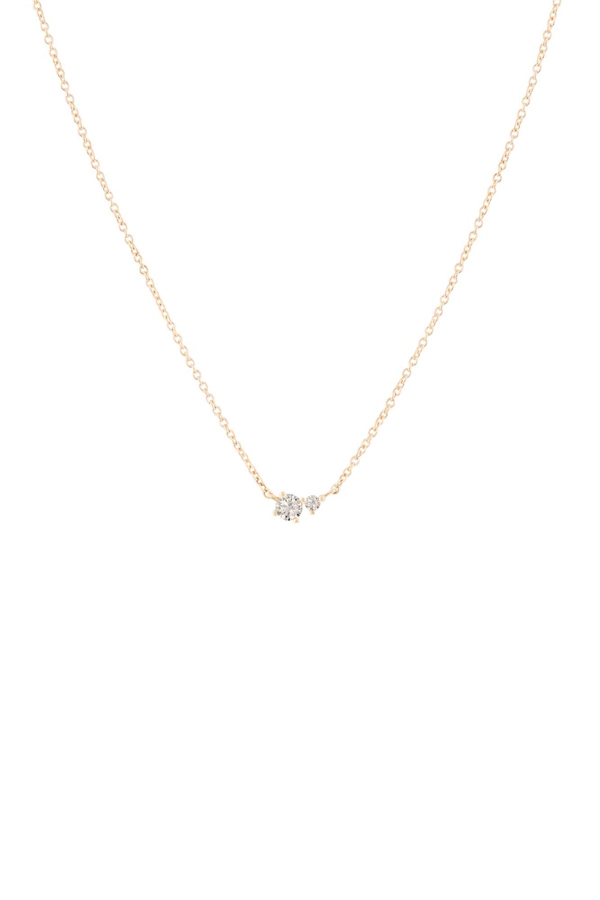 sanity:Moonlight Necklace