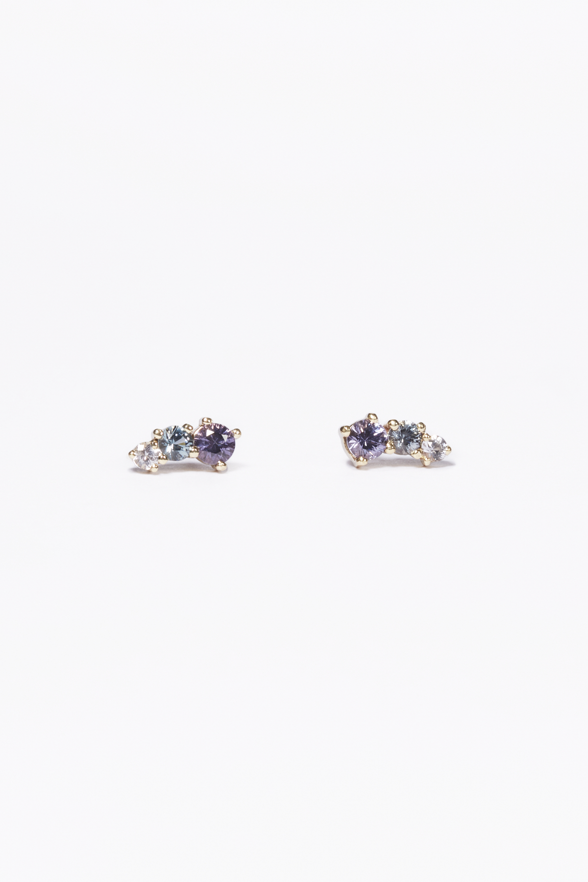 sanity:Spinel Earrings5509