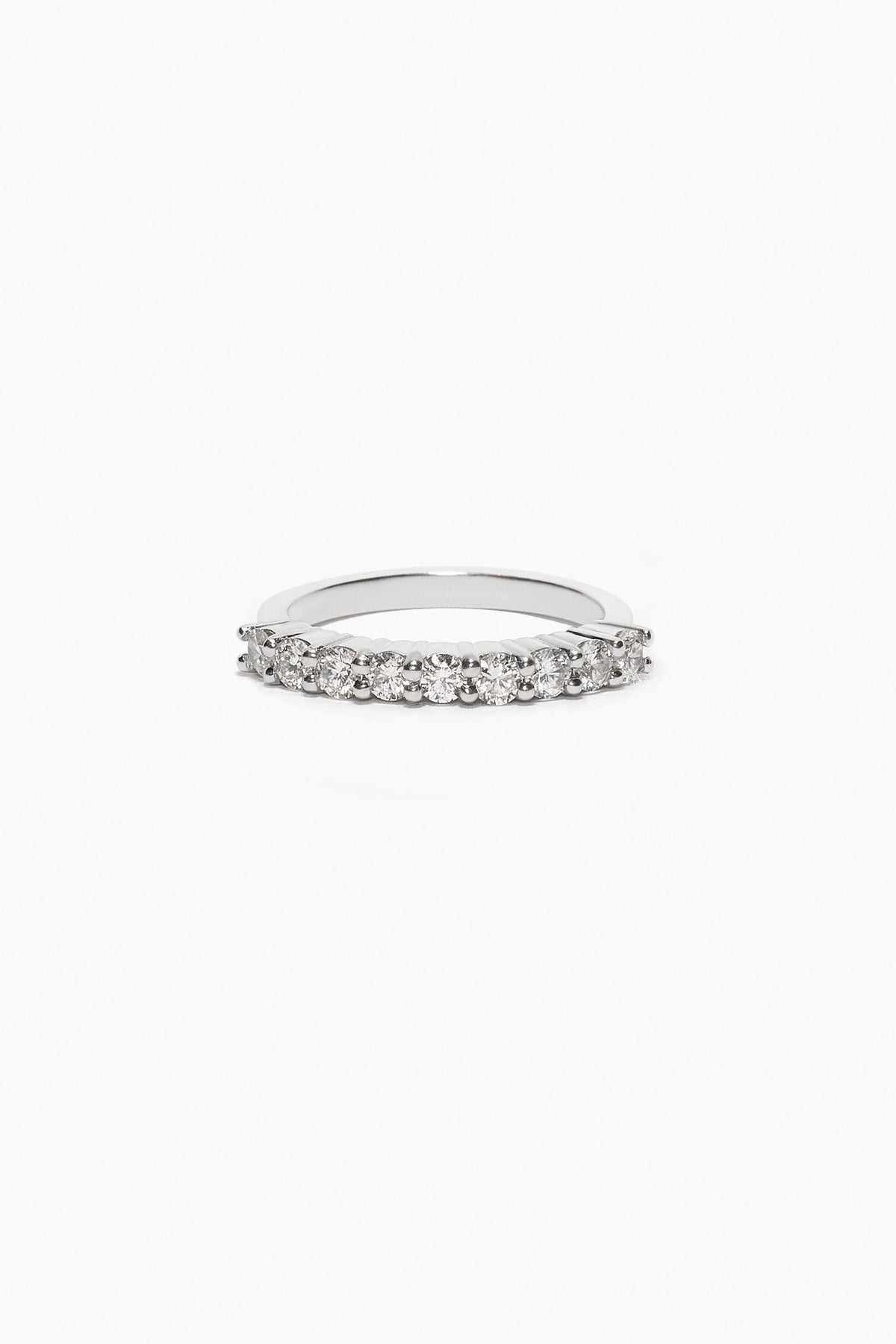 Brilliant Eternity Band 2.5mm listing_image