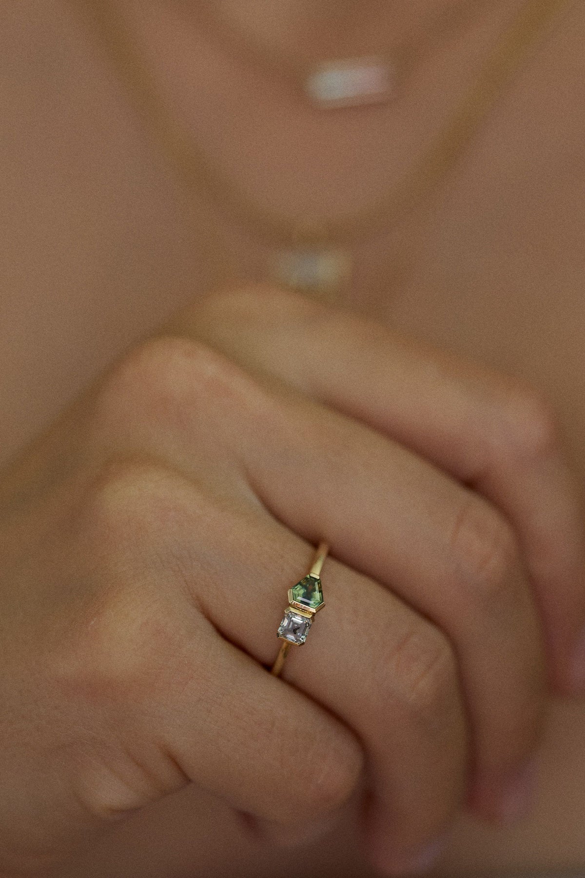 Etta Ring