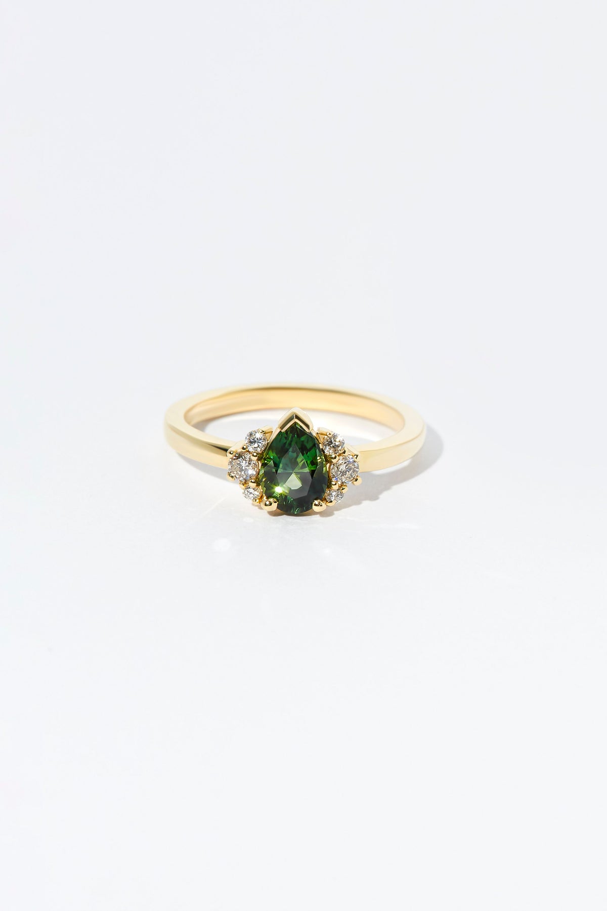 sanity:Ish Ring