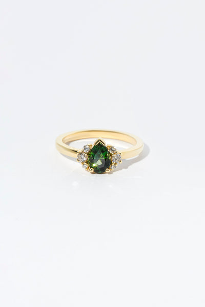 Ish Ring