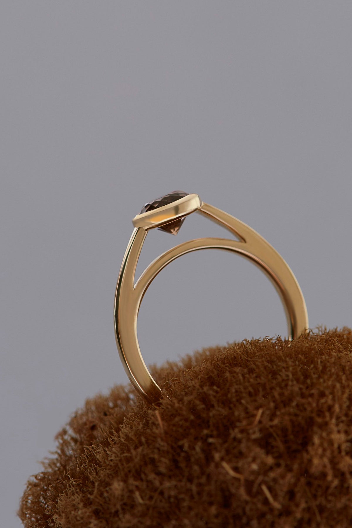 Capri Ring