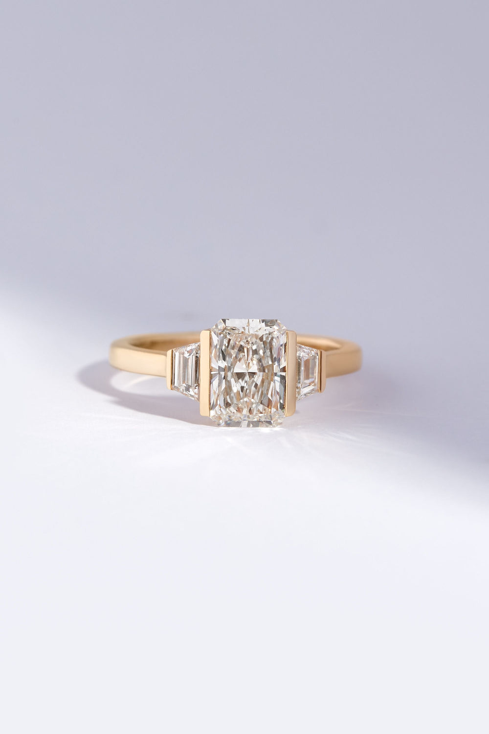 Mikayla Ring
