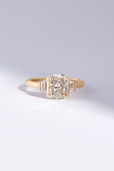Mikayla Ring