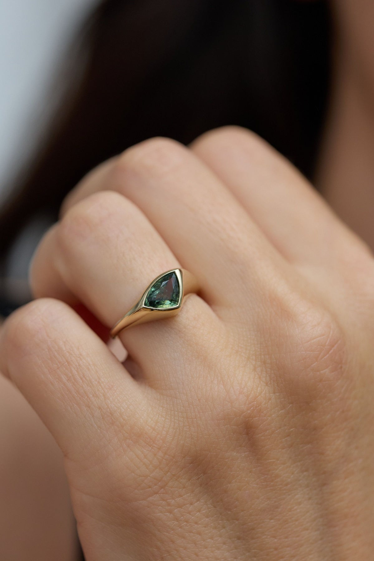 sanity:Finch Ring
