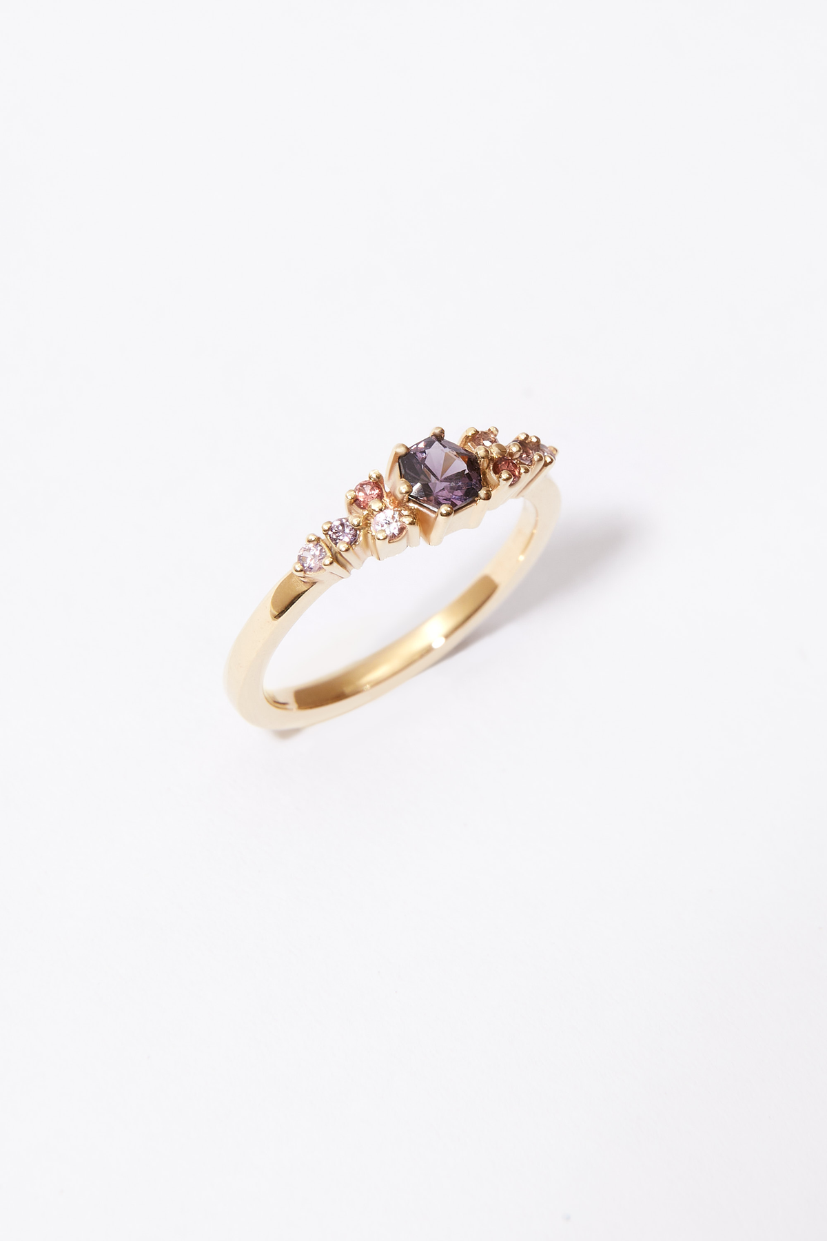 Hex Ring and Ring Sizer5688 1