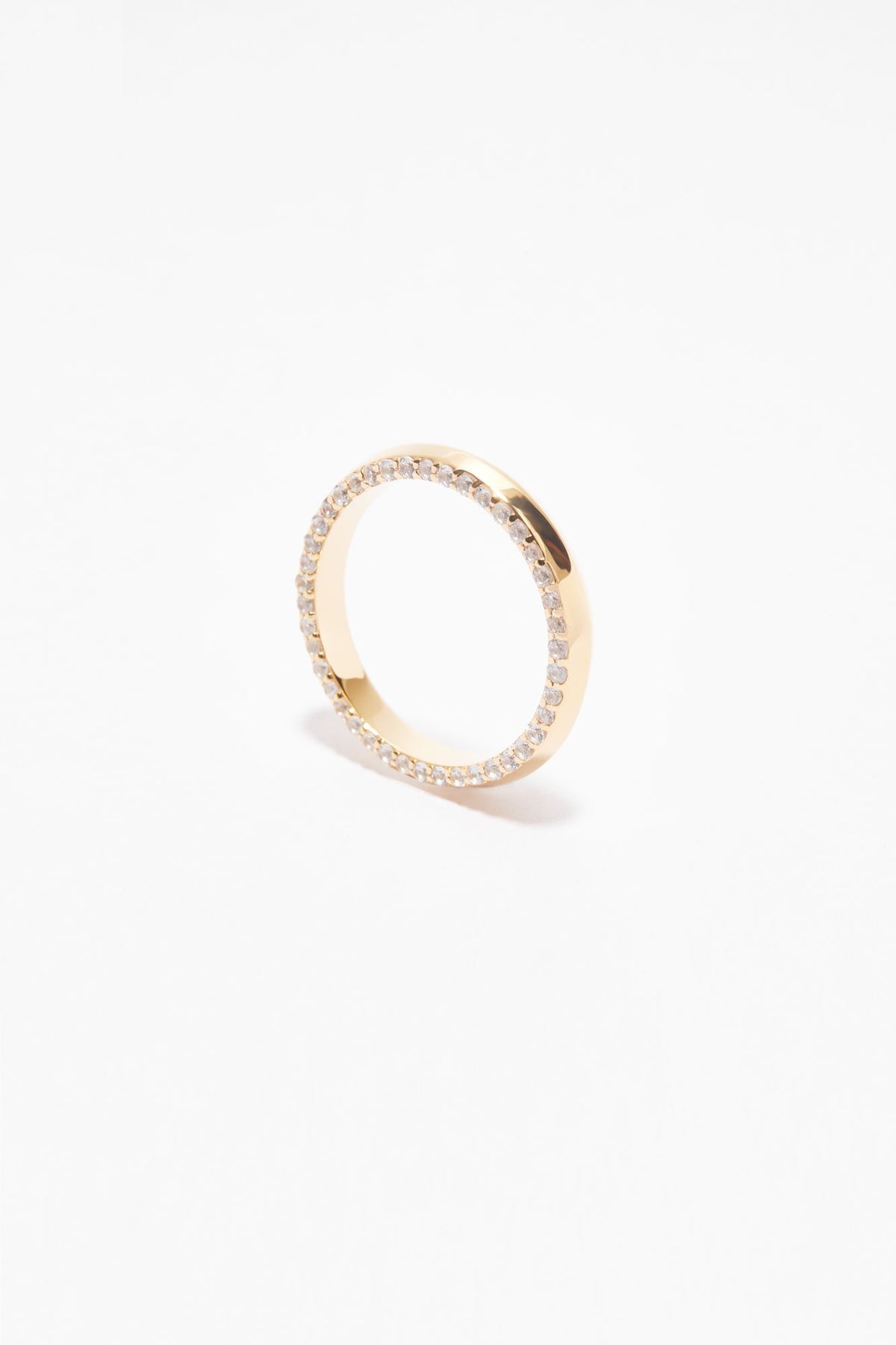 sanity:Eternity Edge Ring