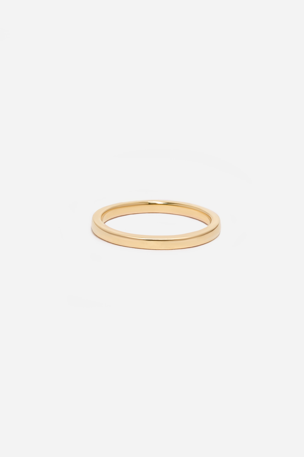 sanity:Plain 2mm Square Band by Figursky