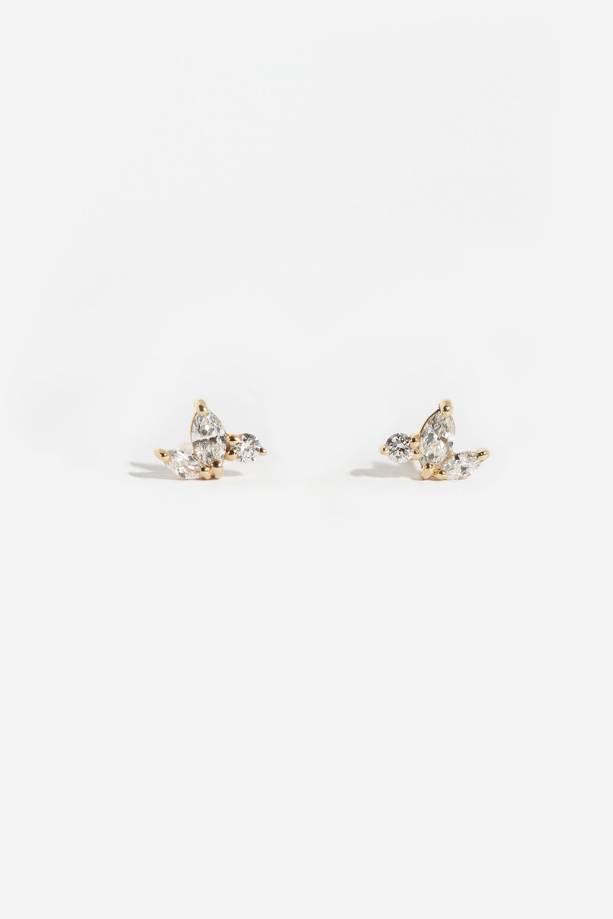 sanity:Lunette Studs