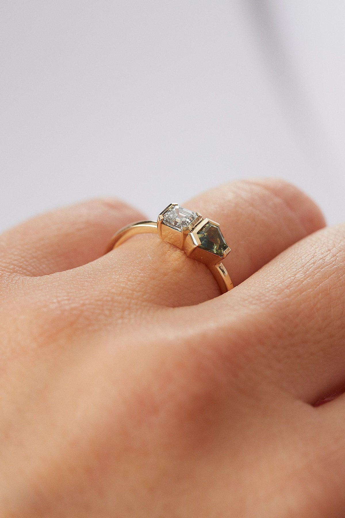 Etta Ring