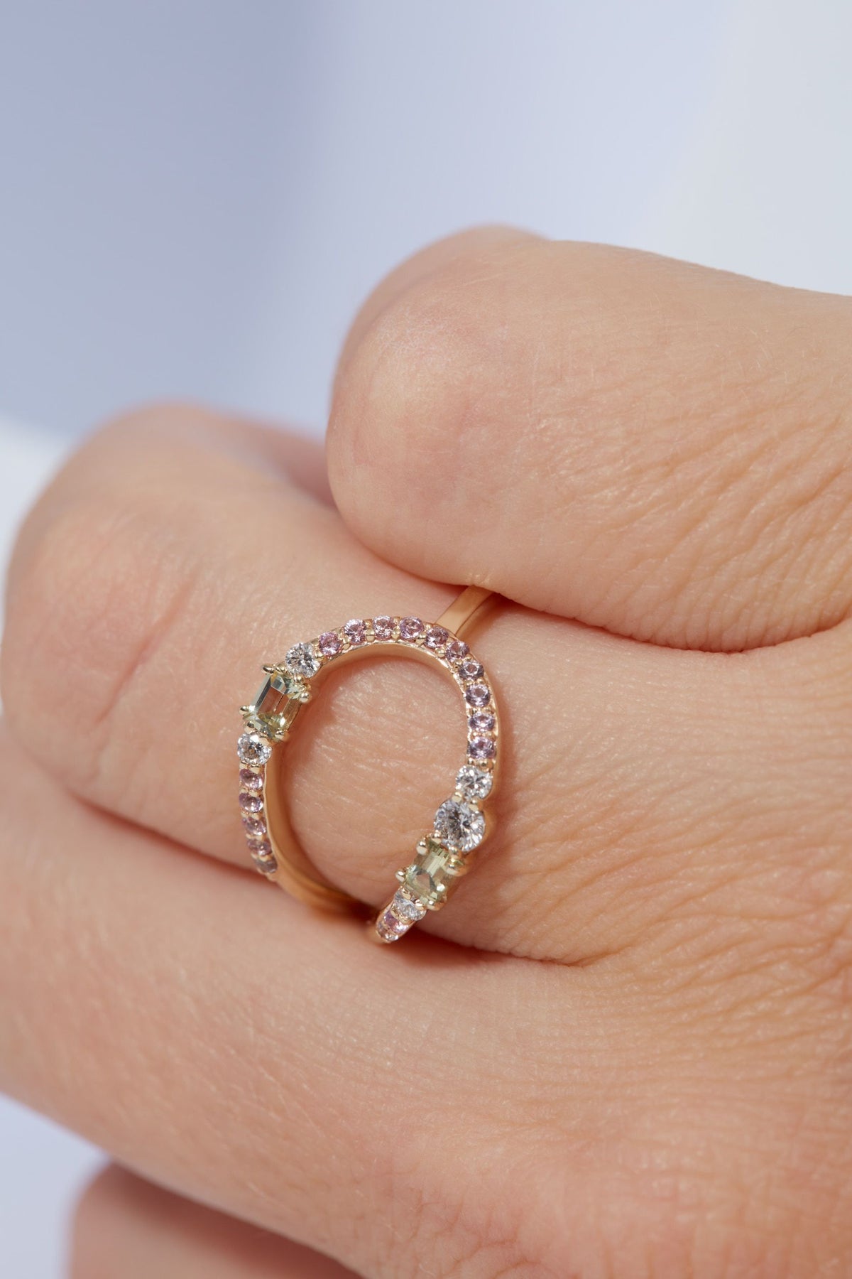 sanity:Lasso Ring