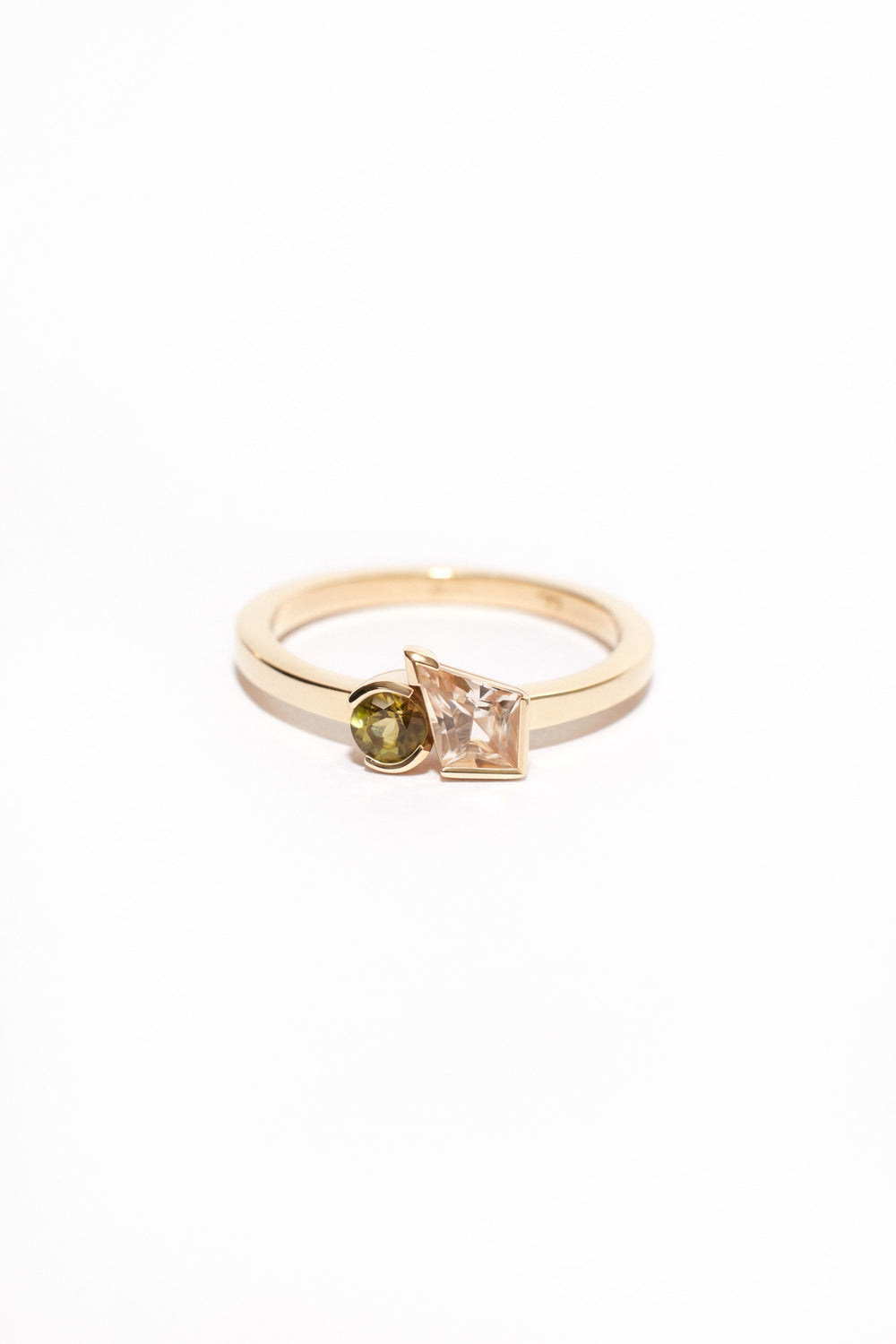 Leah Ring