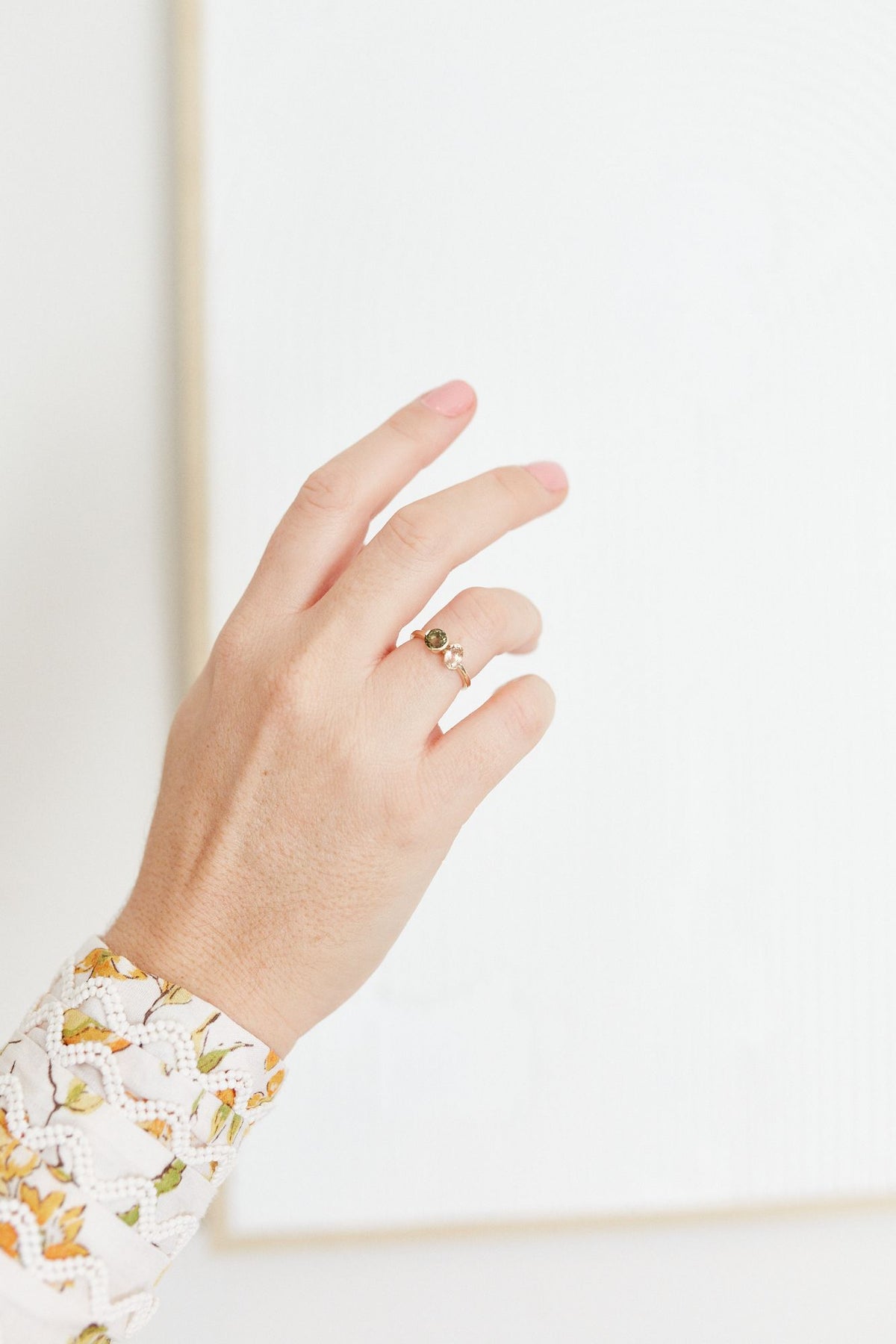 Figursky Jewellery Care Guide
