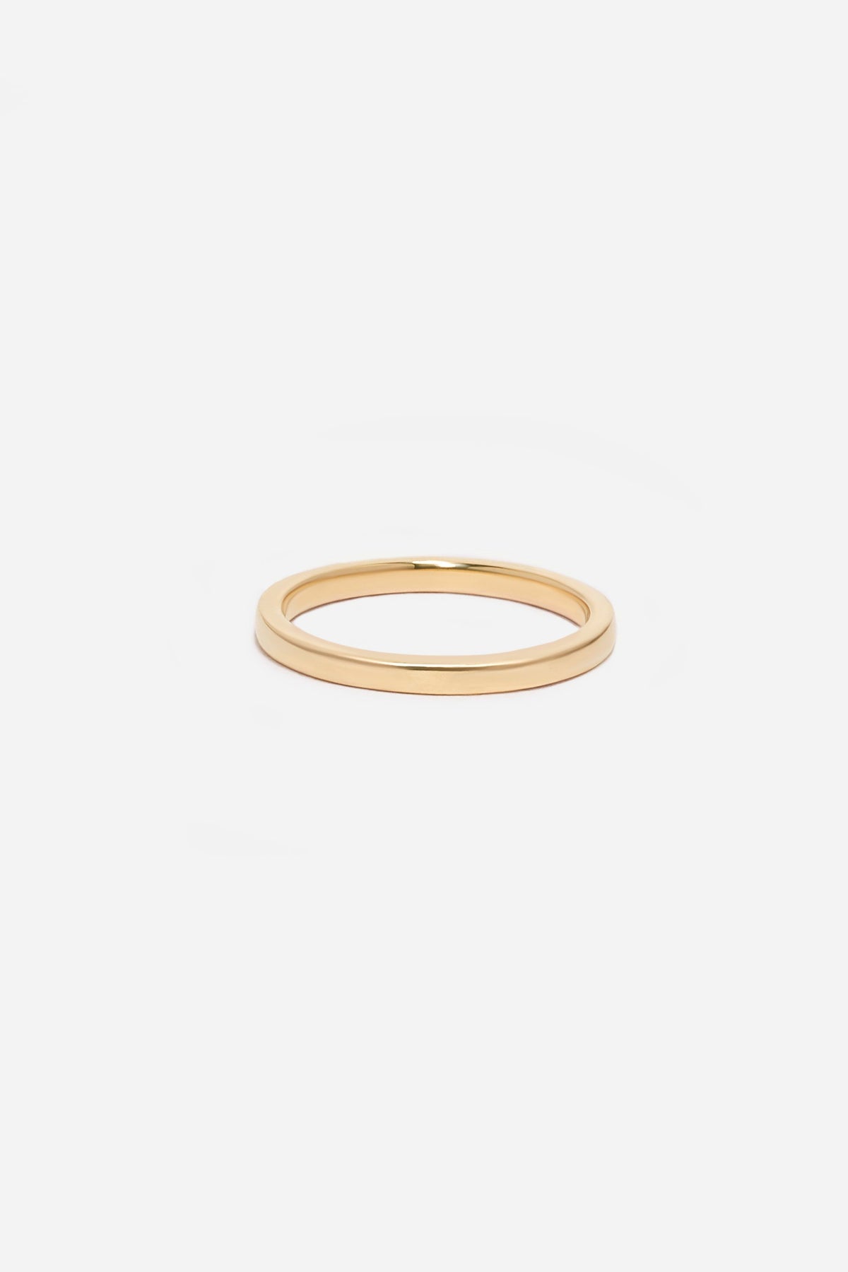 Plain Square Band 2mm listing_image