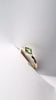 sanity:Sapphire Lozenge Ring