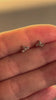 sanity:Lunette Studs
