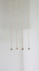 sanity:Pearl Arch Necklace
